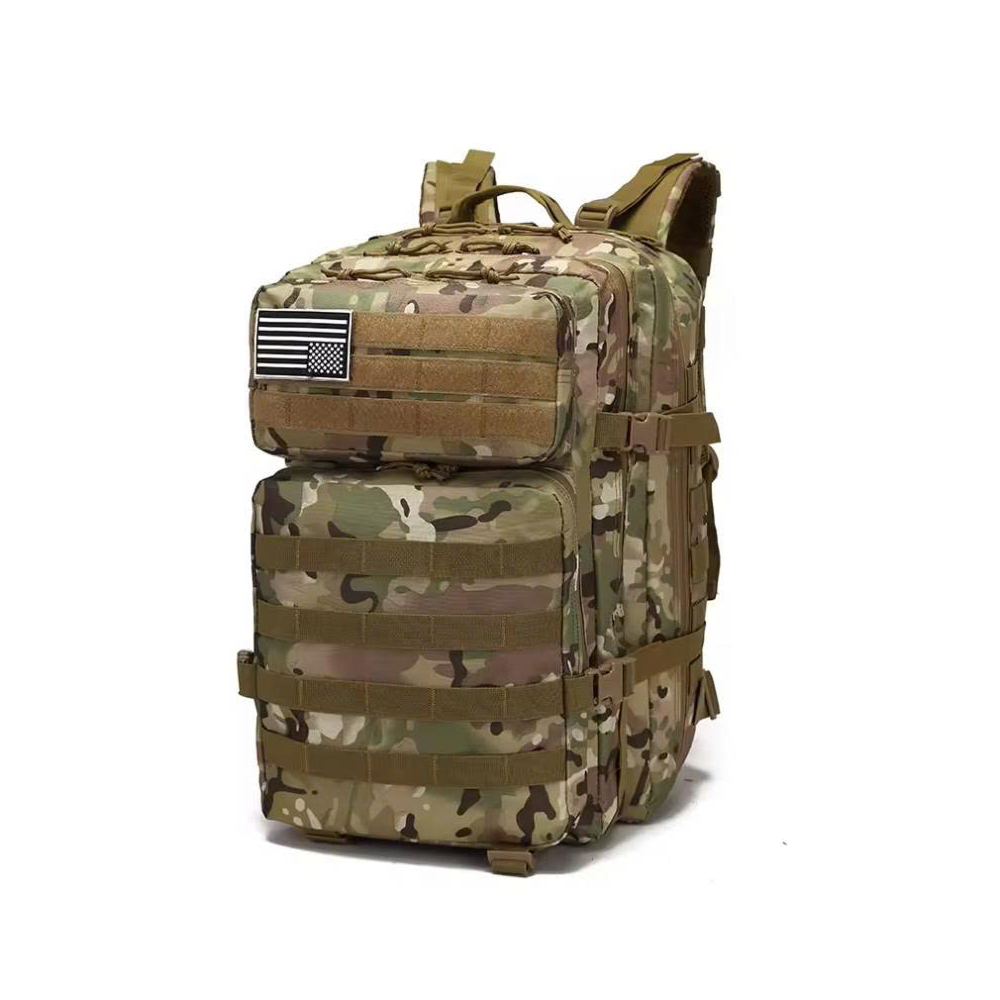 BagForis