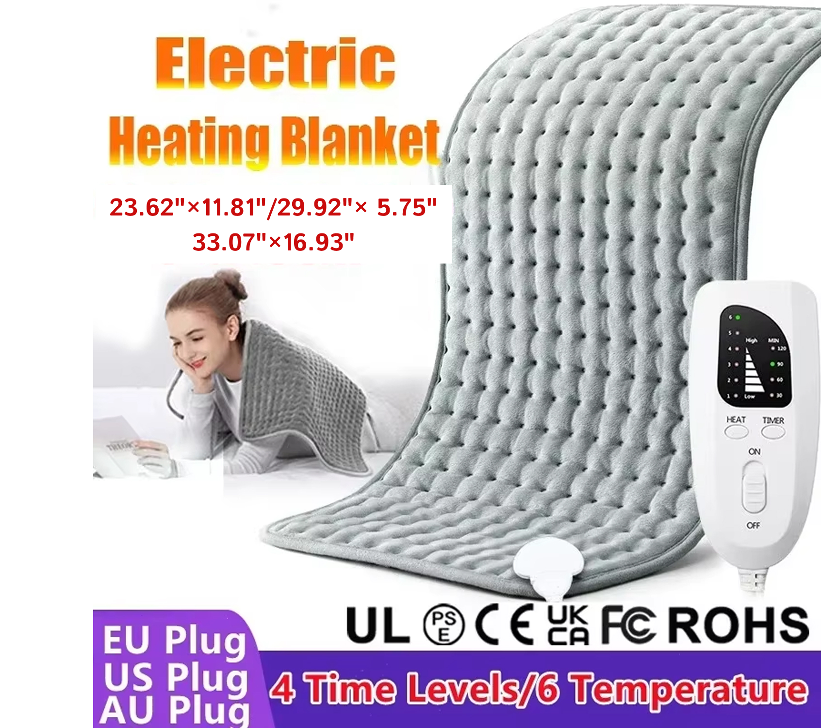 HealyHeat