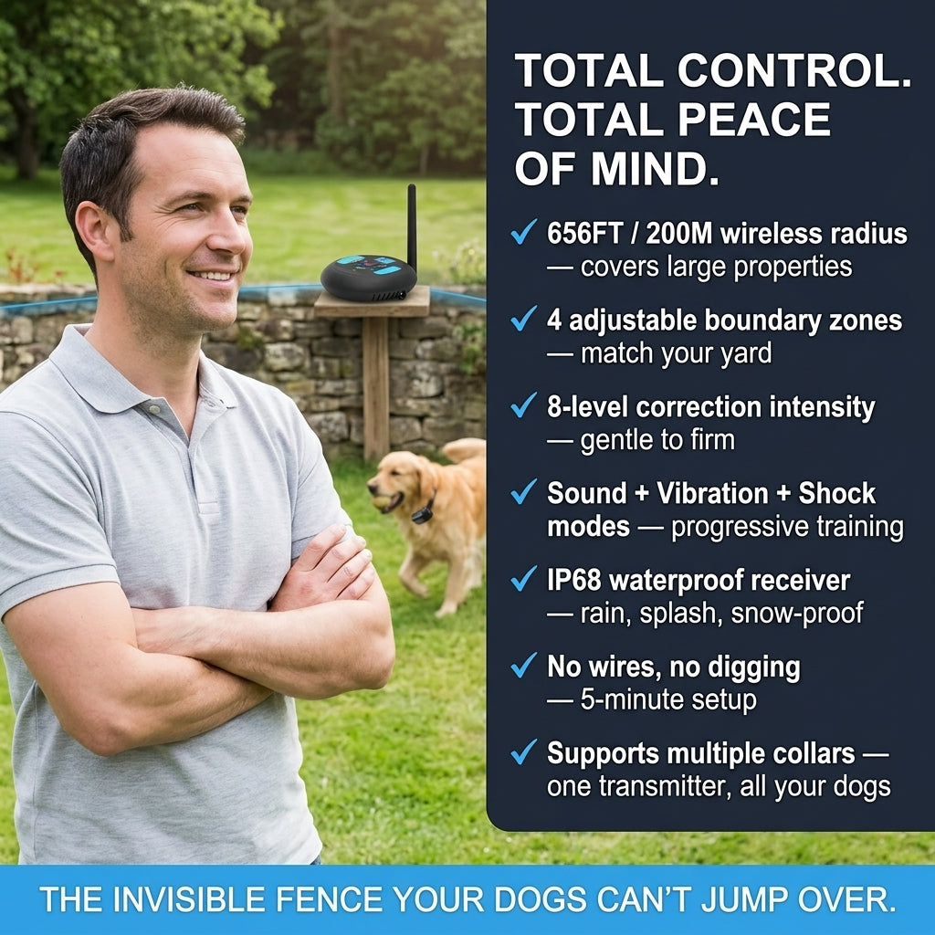 ElexFence