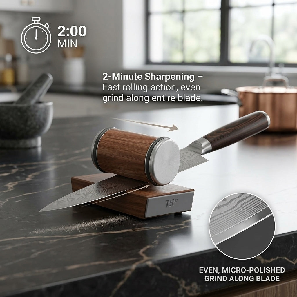 ShordiCut