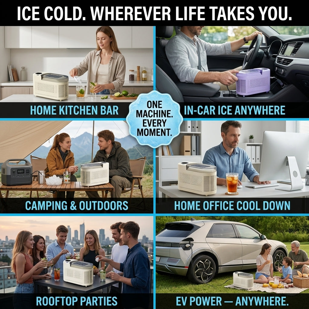 IcyBaxu