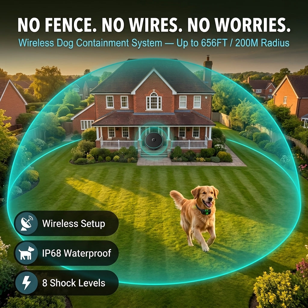 ElexFence
