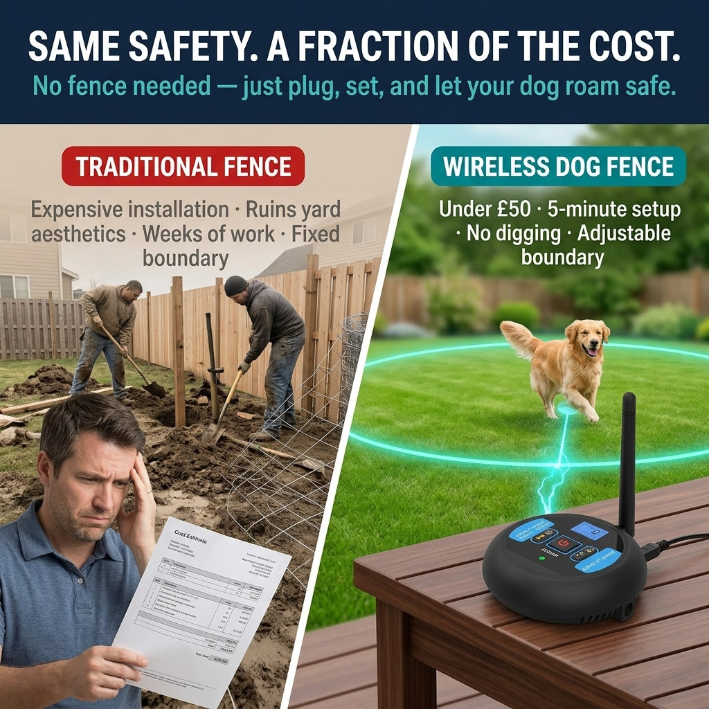 ElexFence