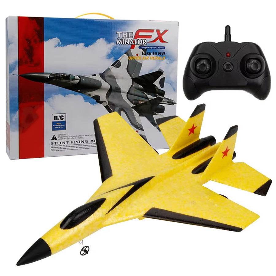 AirwiRovi