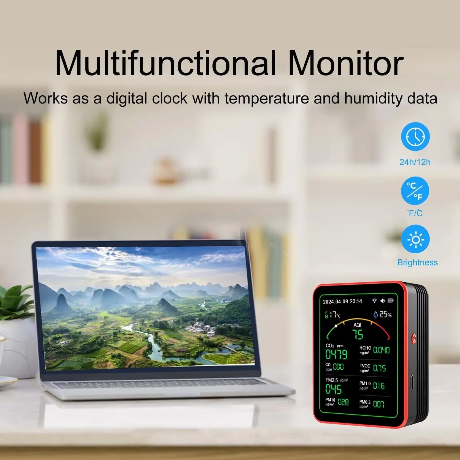 AtmoxAir
