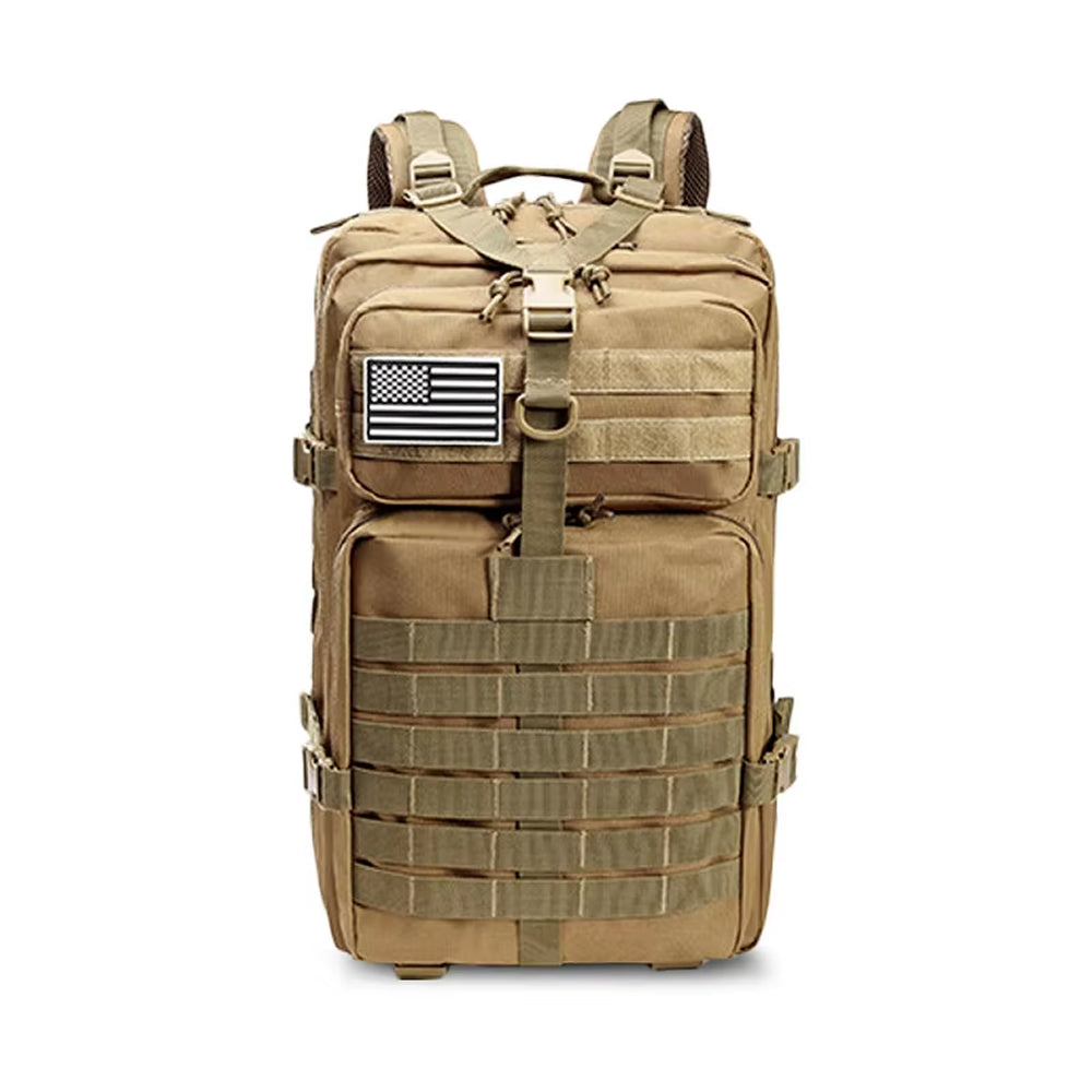 BagForis