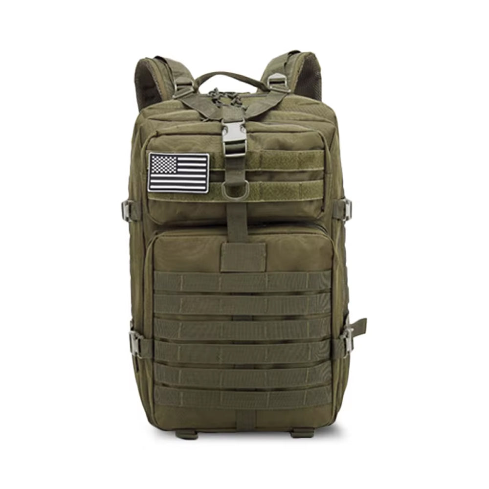 BagForis
