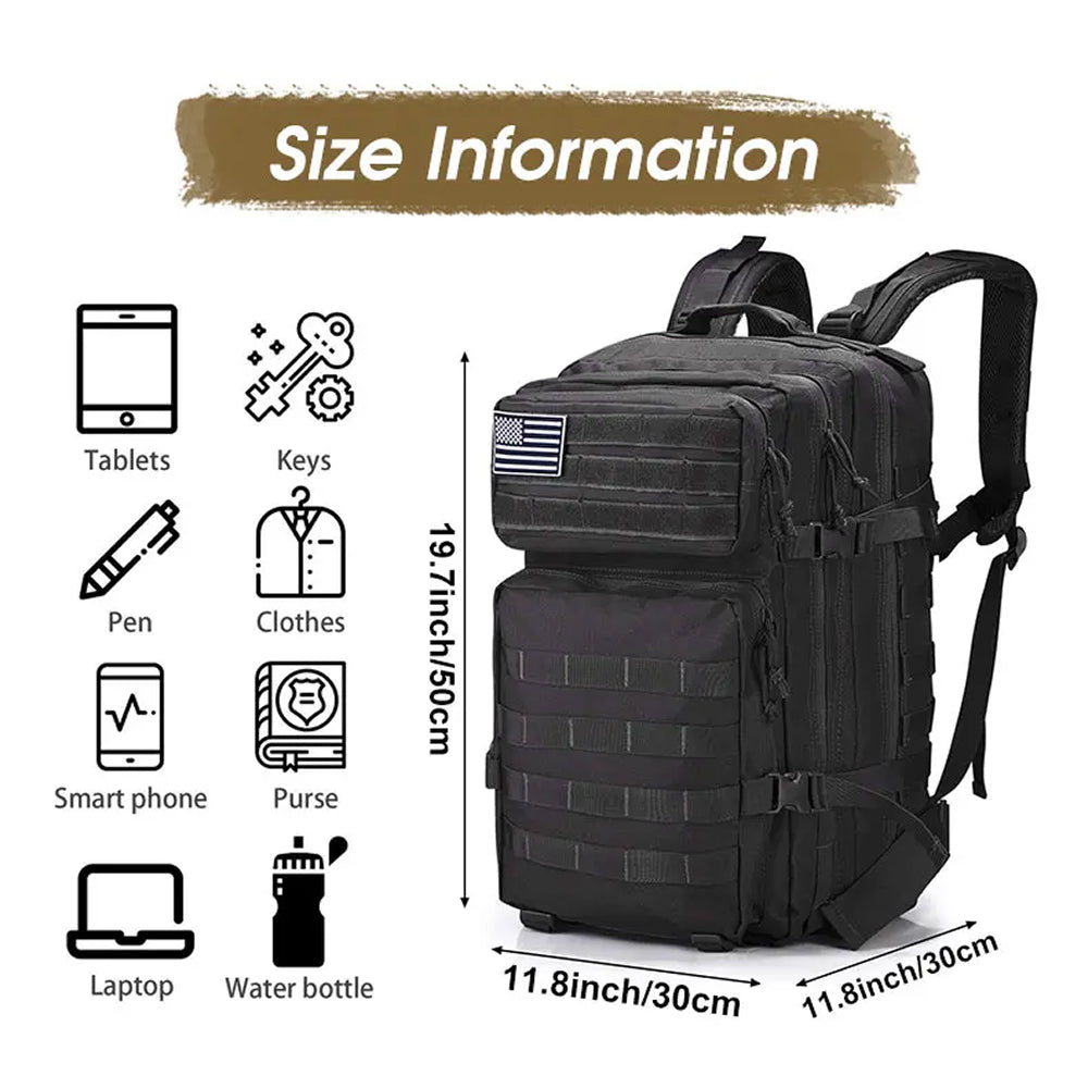 BagForis