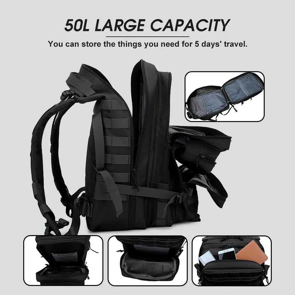BagForis