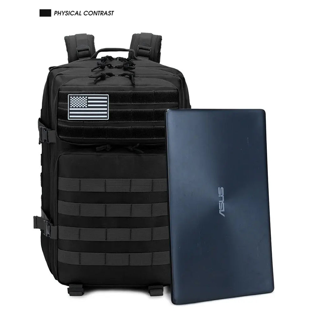 BagForis