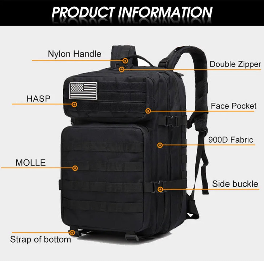 BagForis