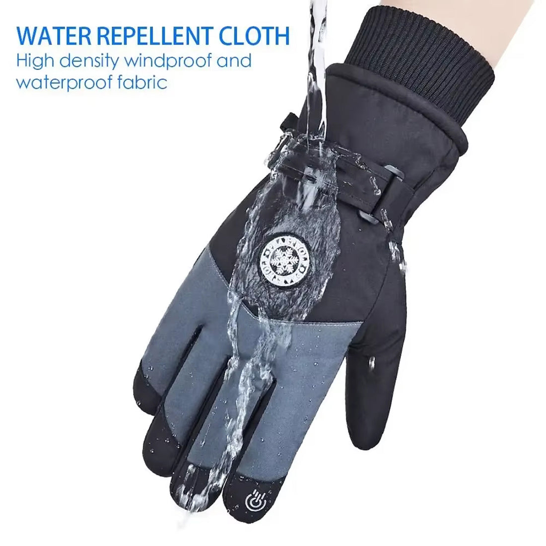 BlizGrip