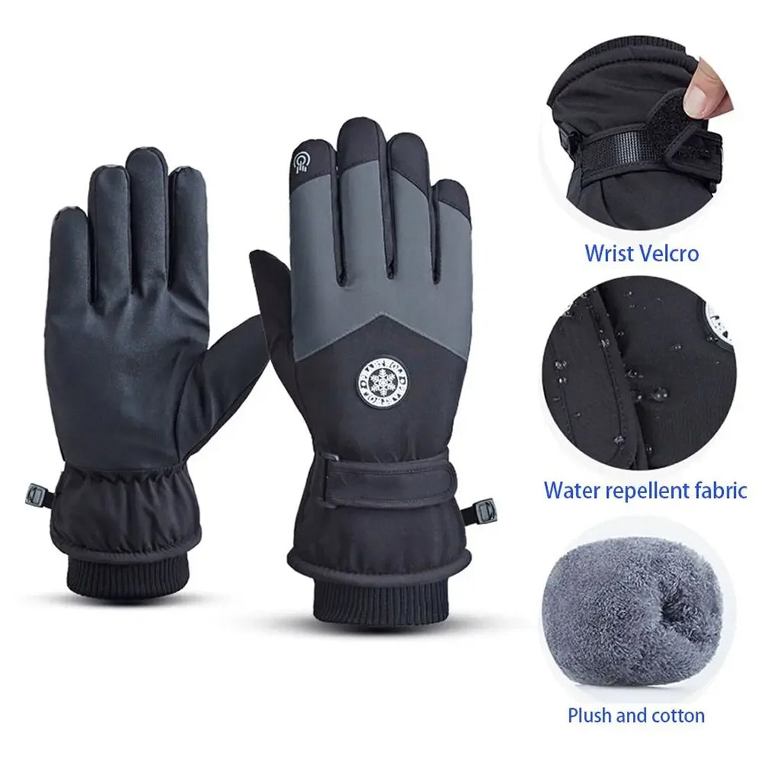 BlizGrip