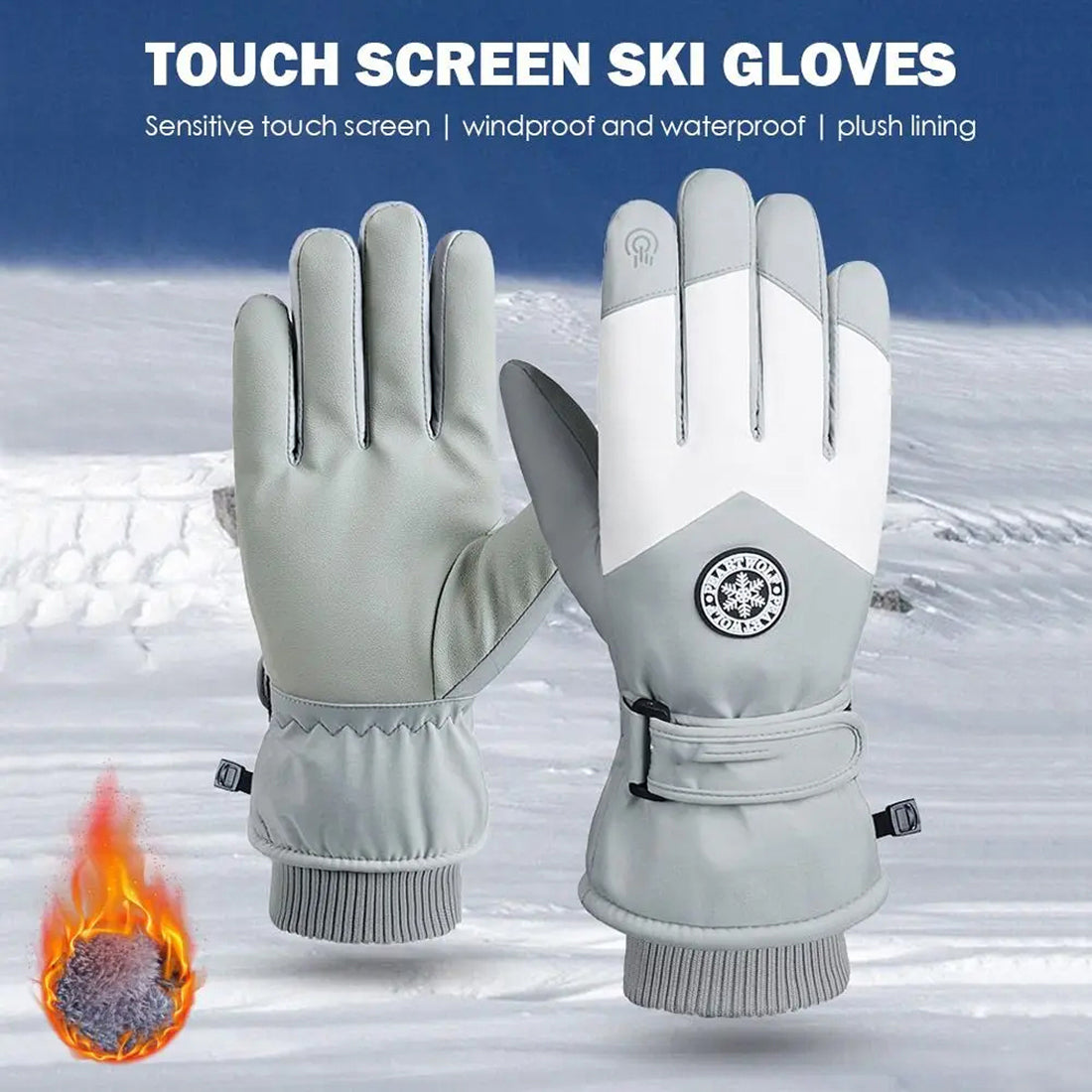 BlizGrip