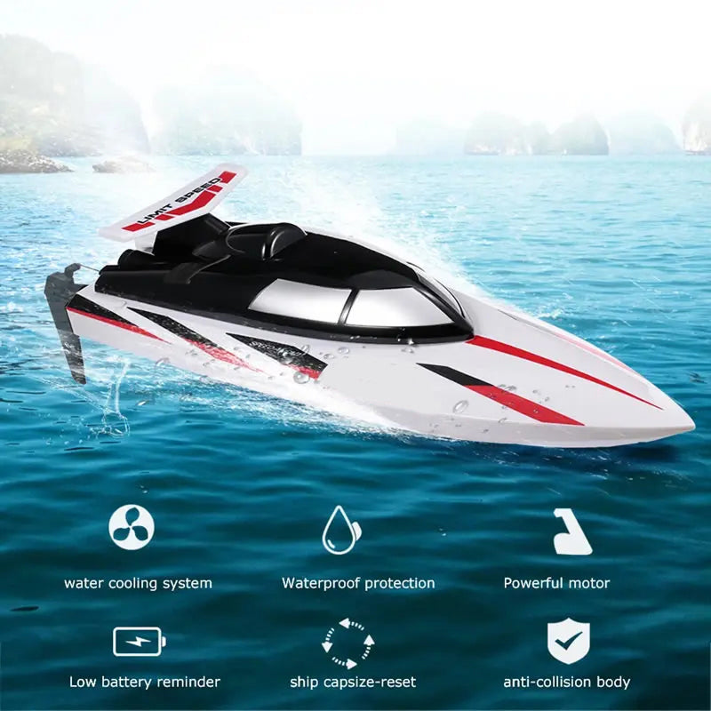 BoatJoci