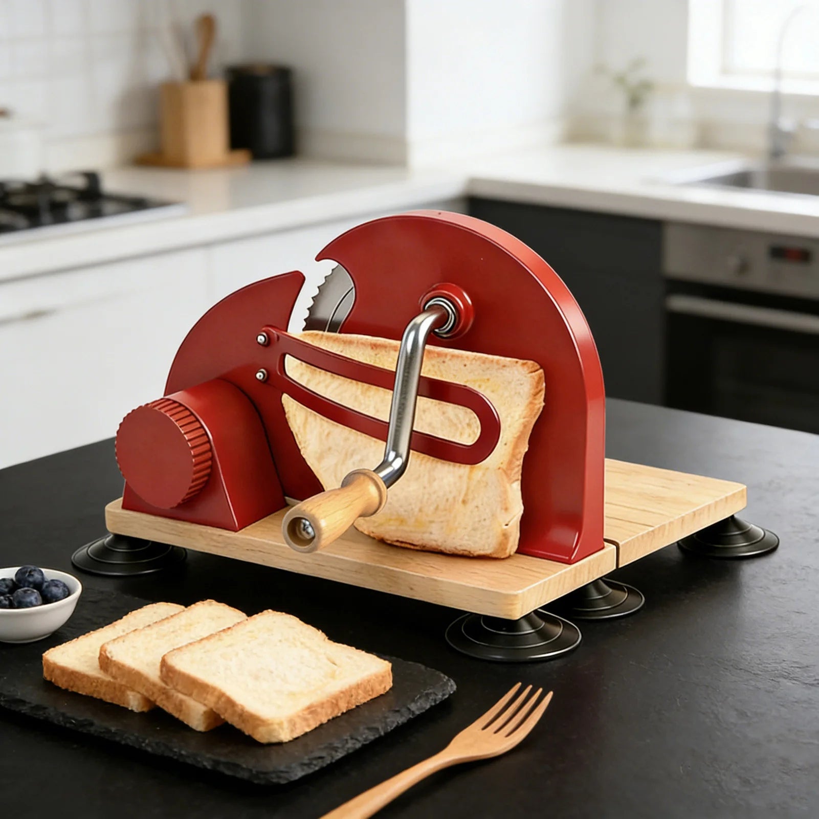 BreadiCut