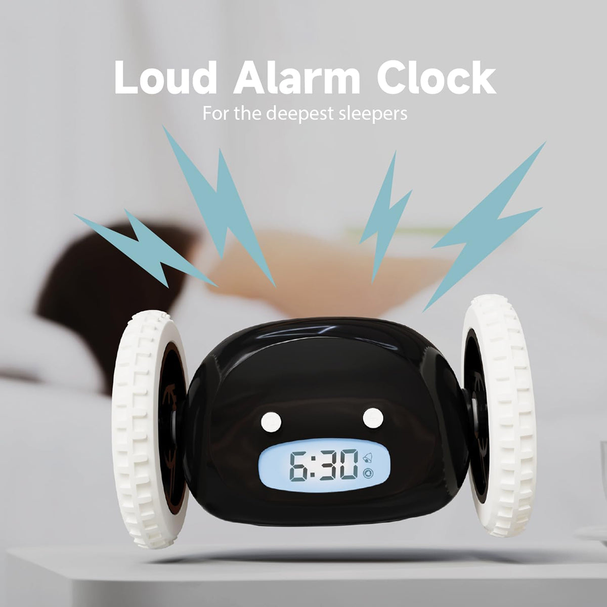 Clockomis