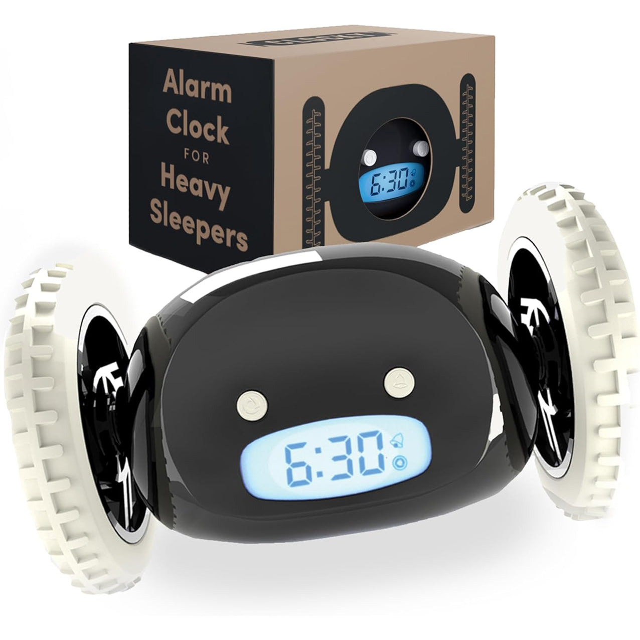 Clockomis