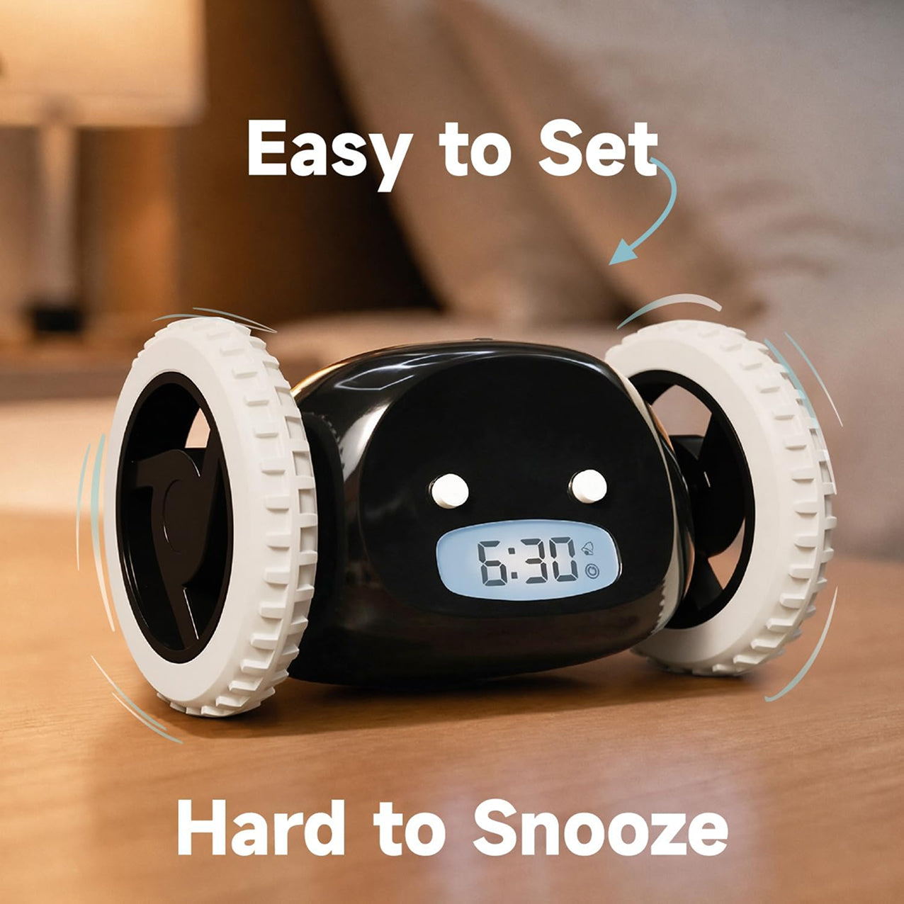 Clockomis