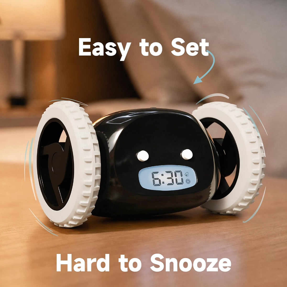 Clockomis