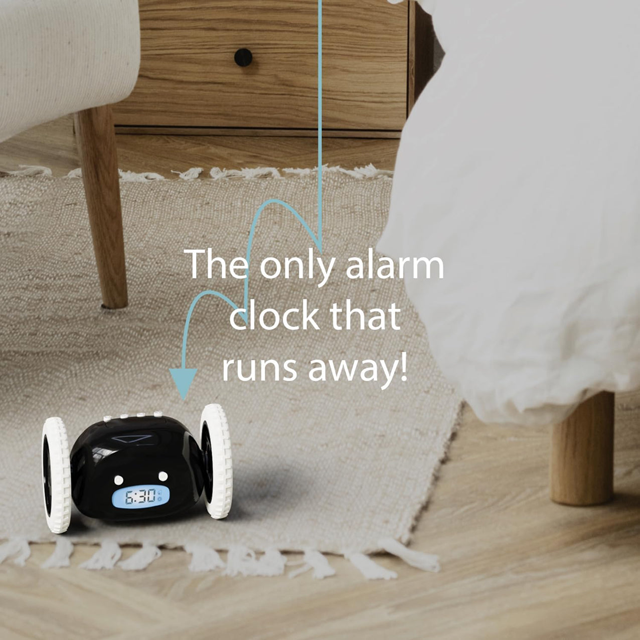 Clockomis