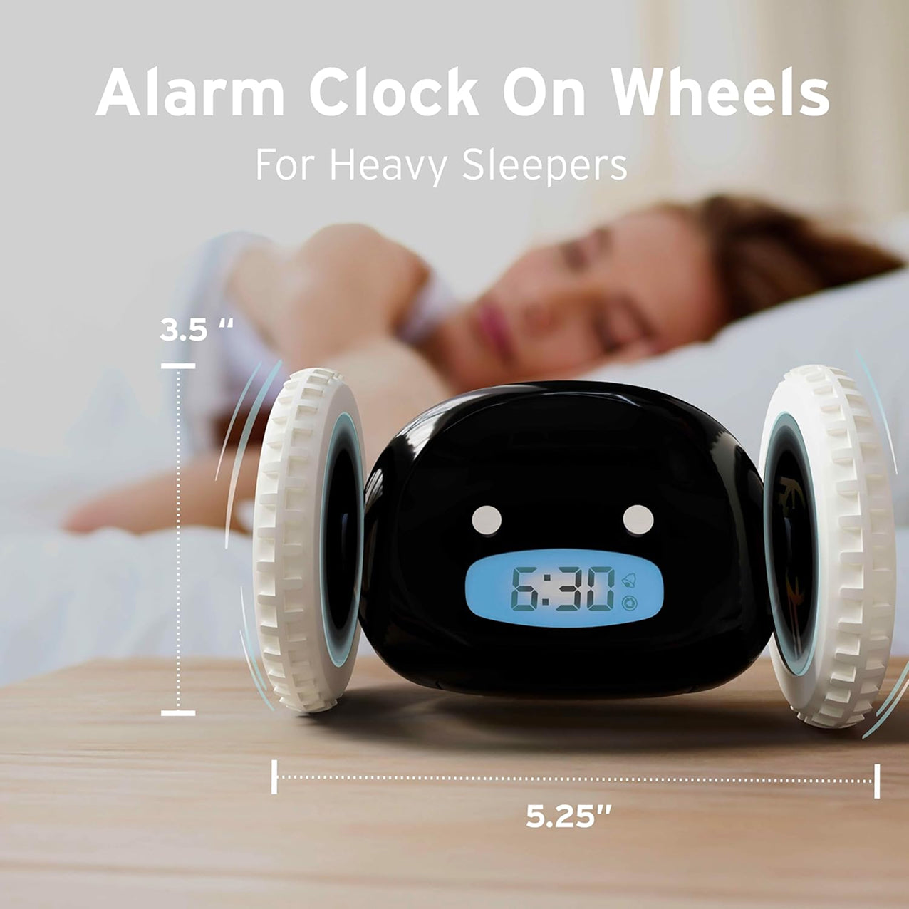 Clockomis
