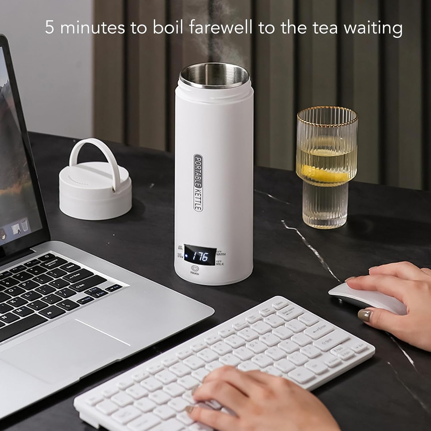 CoffisTea