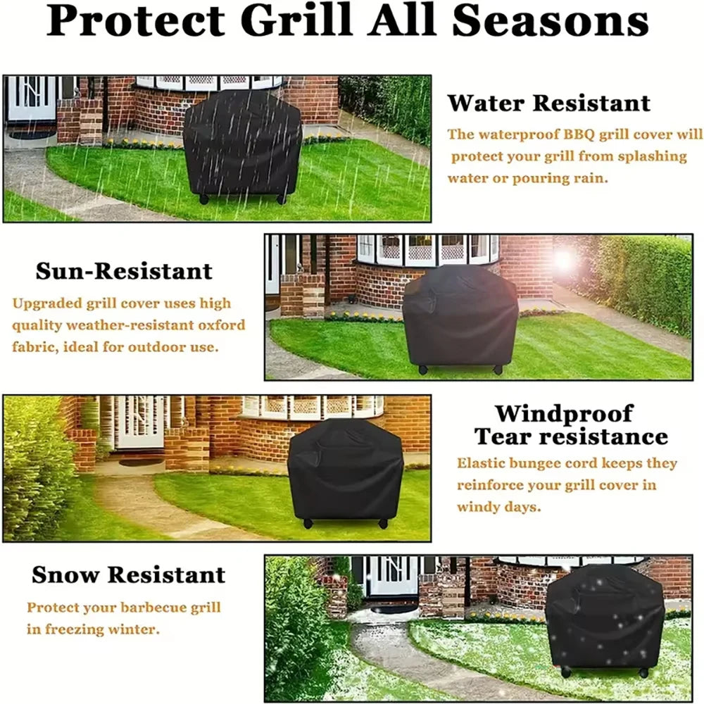 ColivGrill