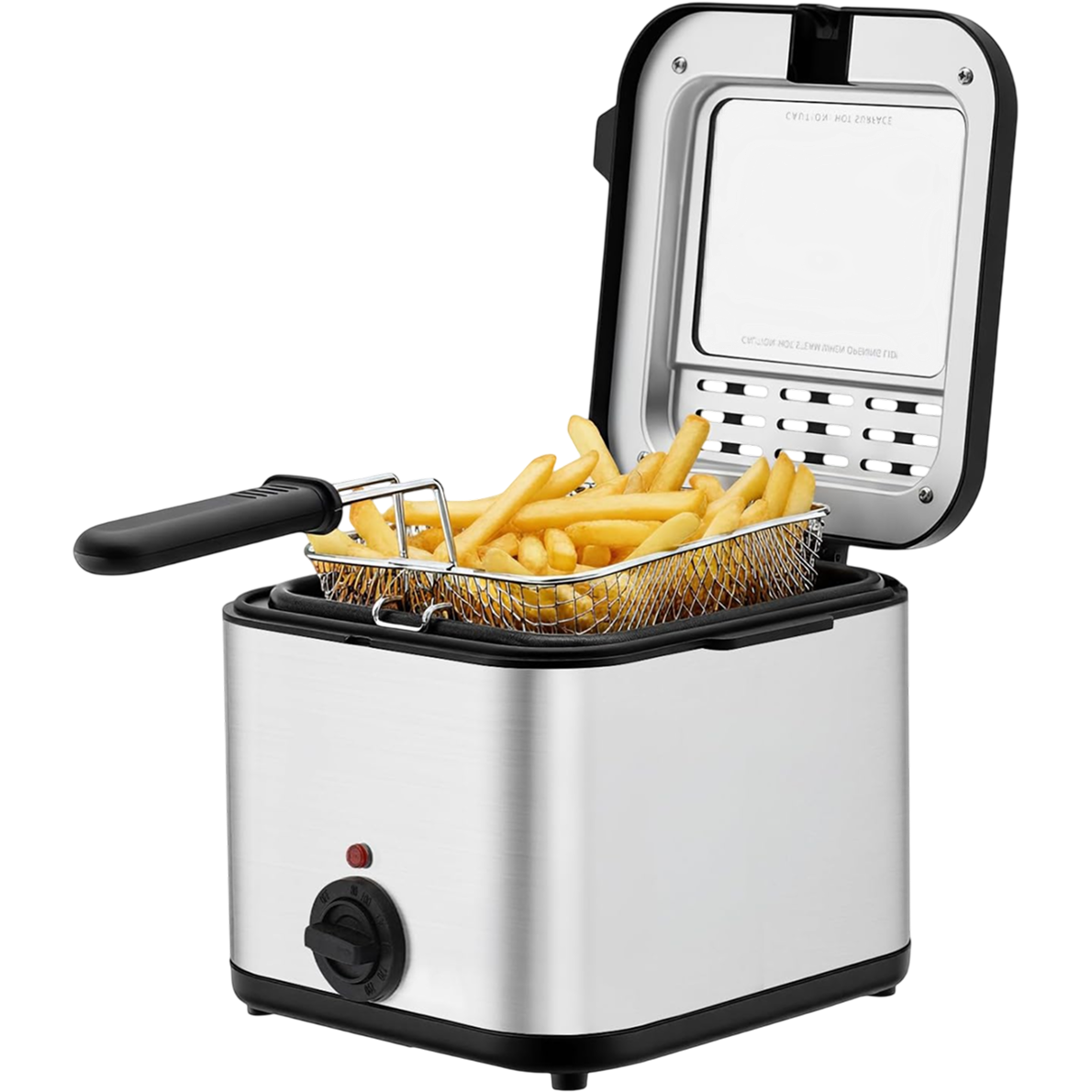 CookFris