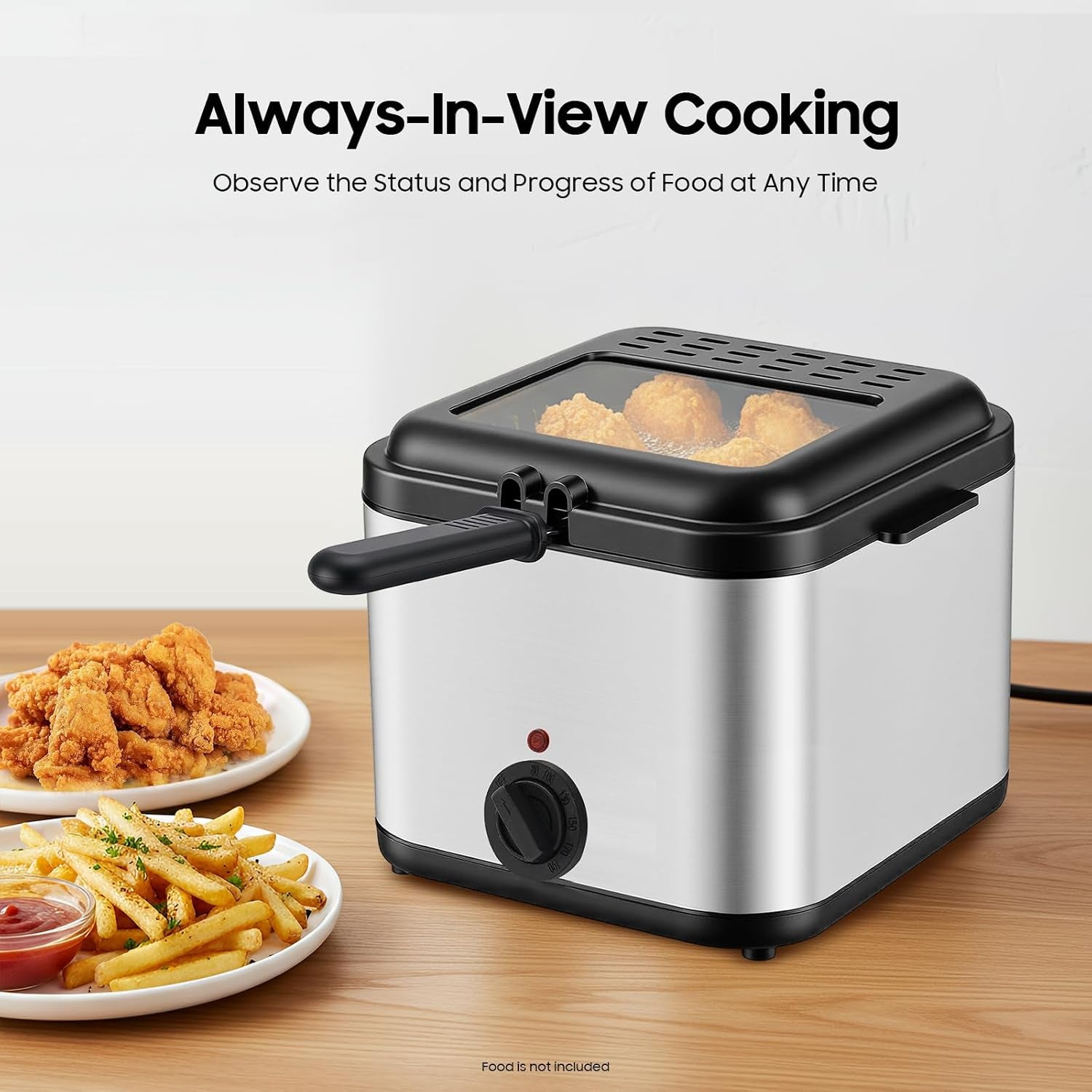 CookFris