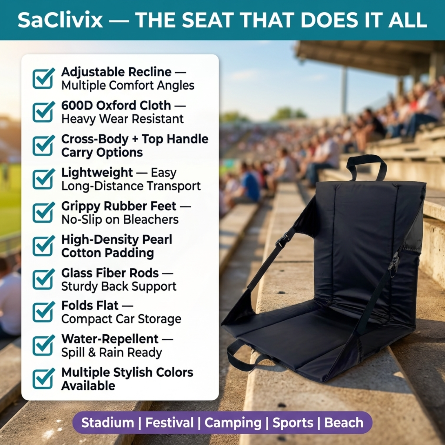 SaClivix