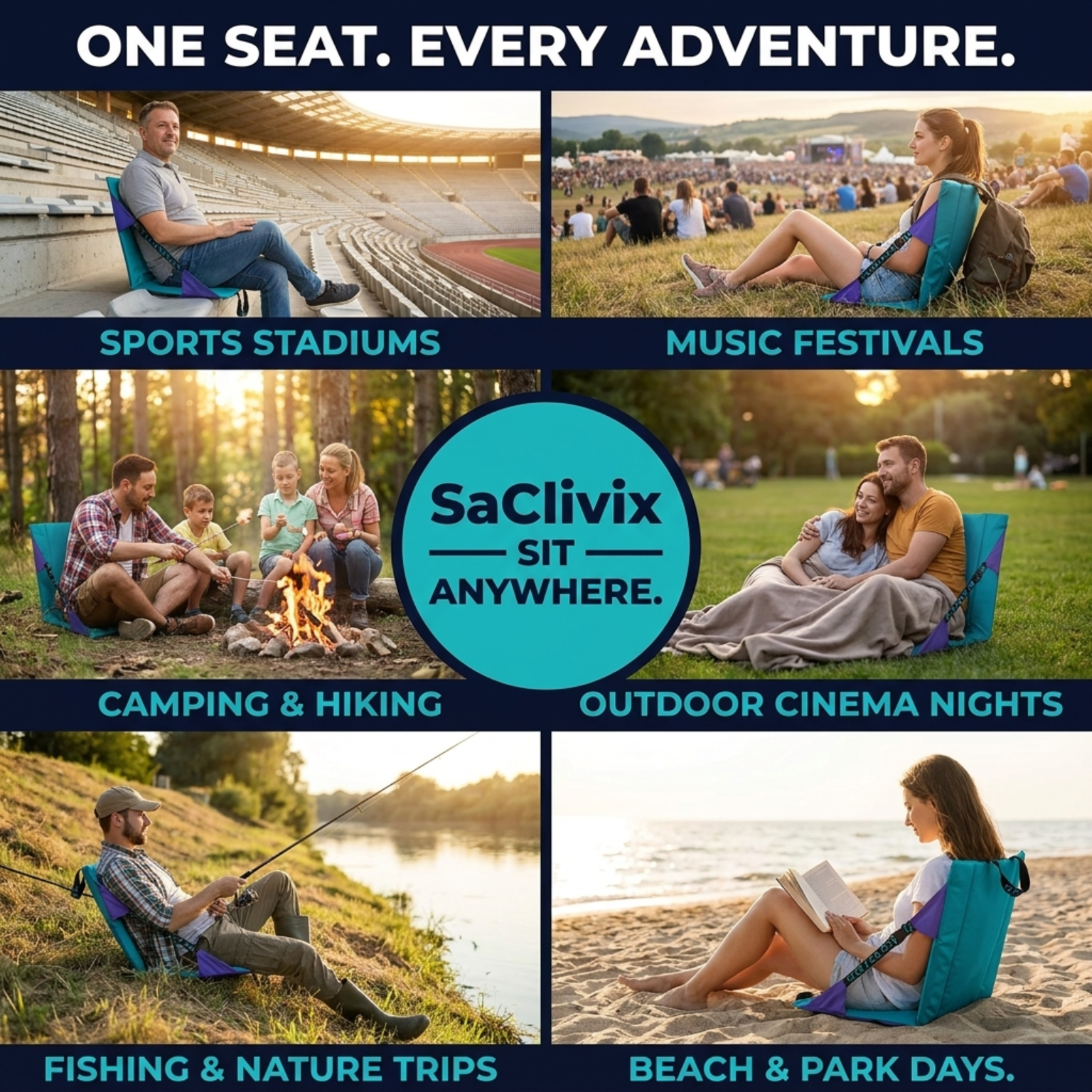 SaClivix