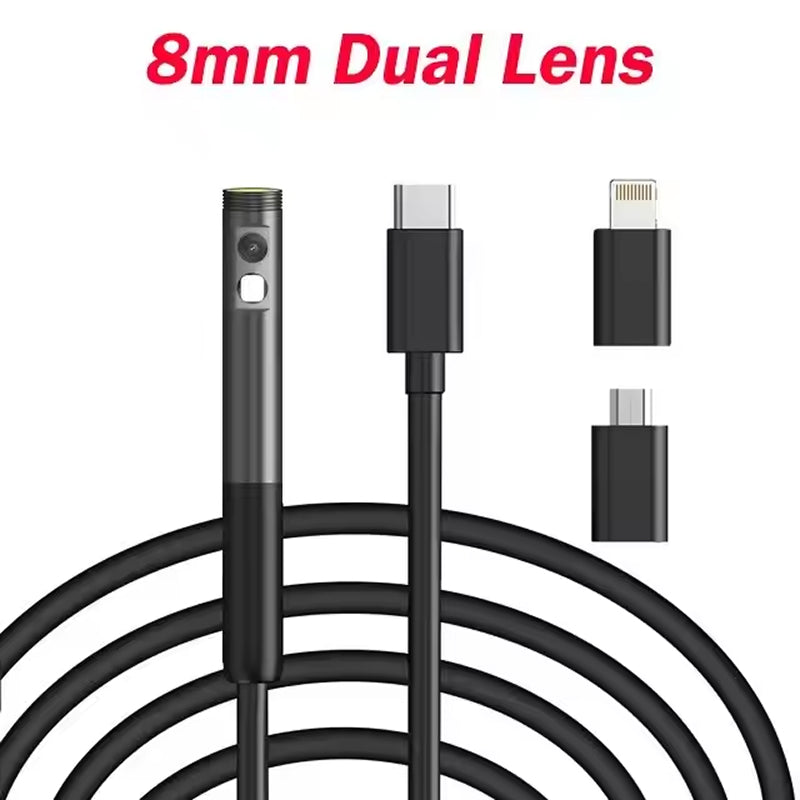 EndoFaxi