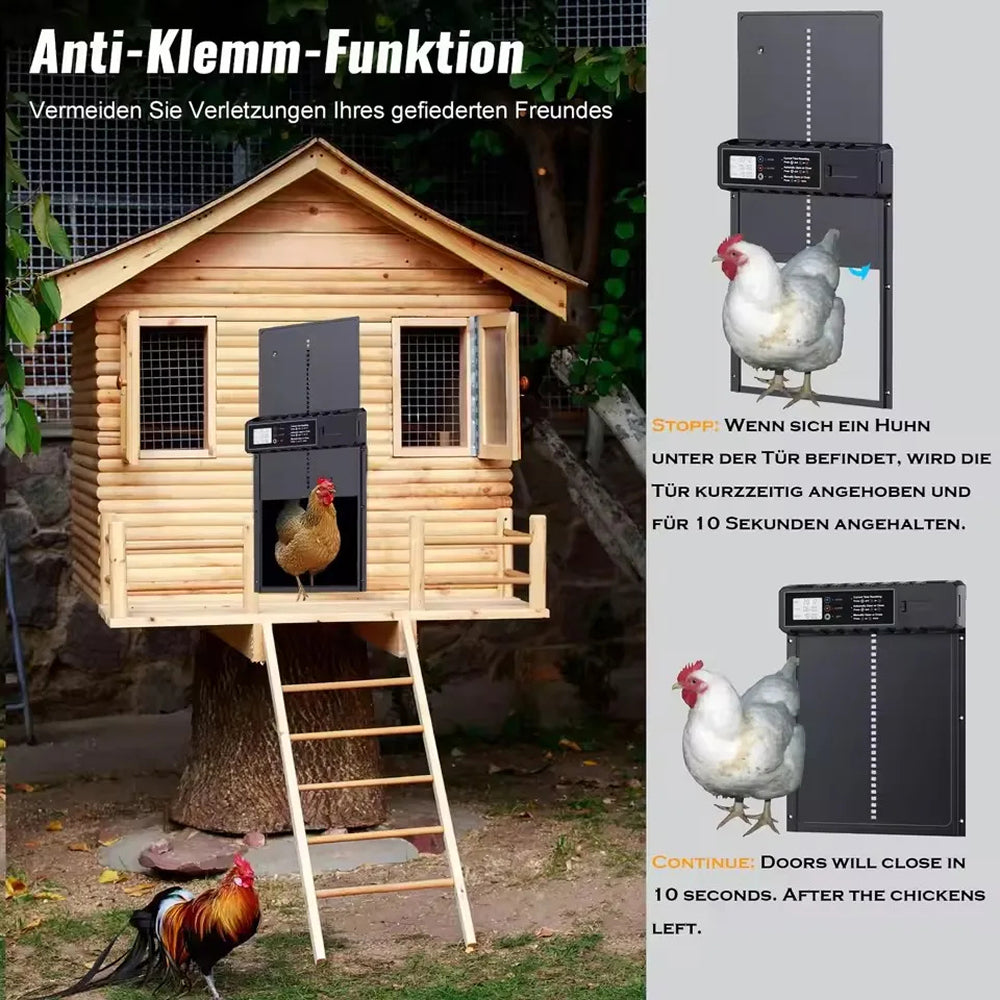 Feedanix