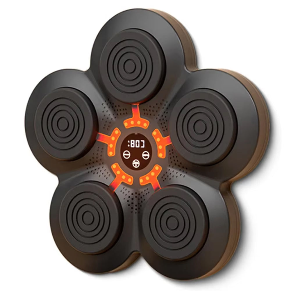 FightMuzi V2