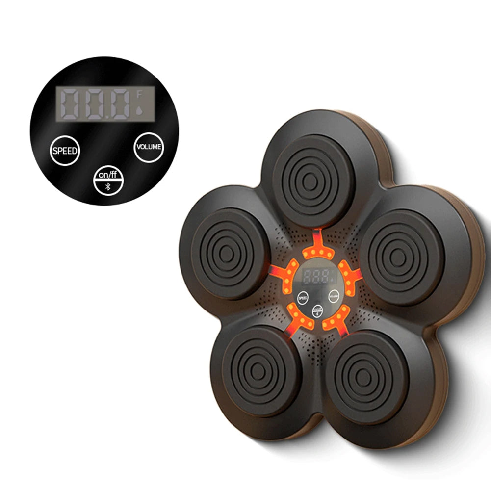 FightMuzi V2