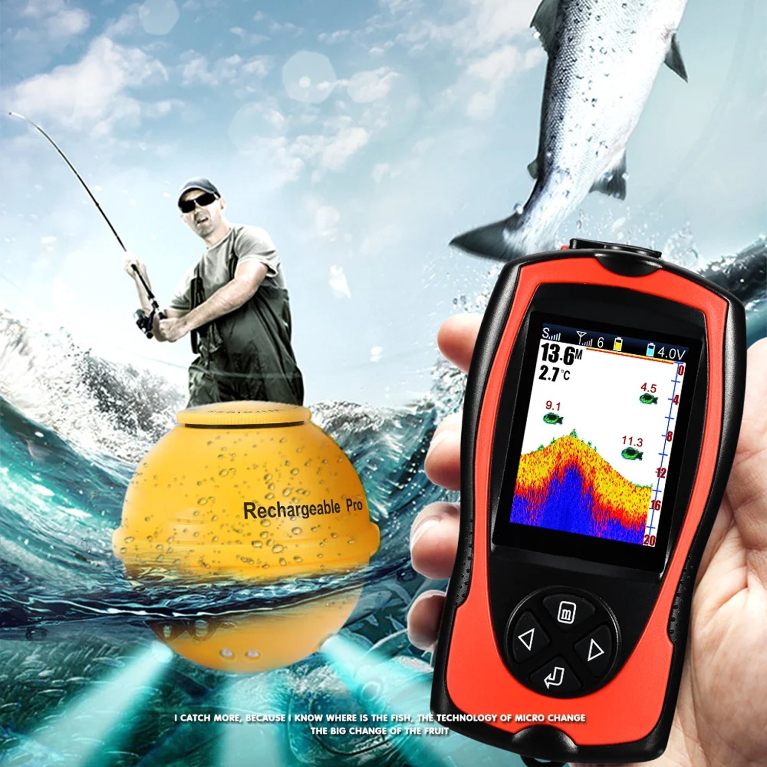 FishuAro