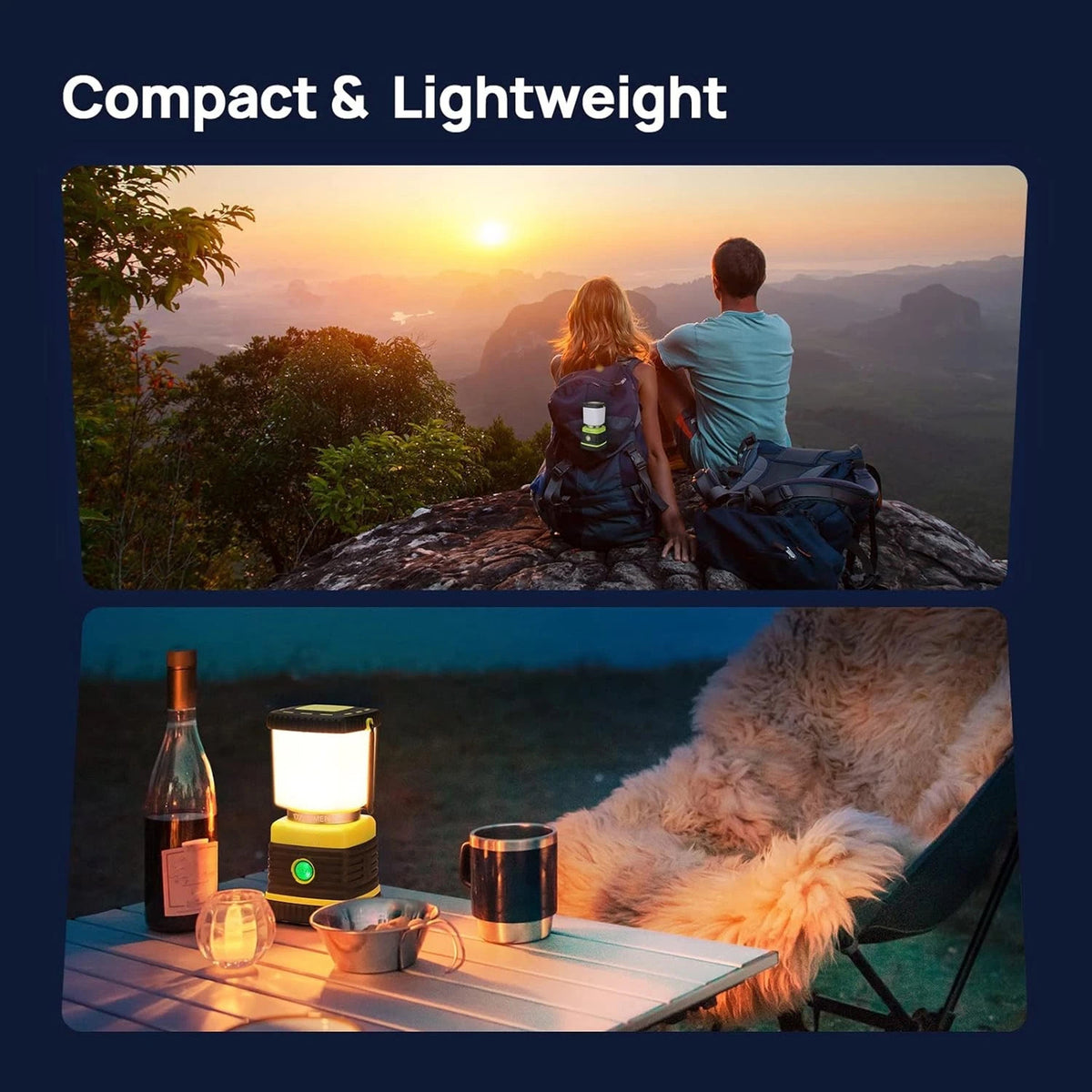 GlowiCamp