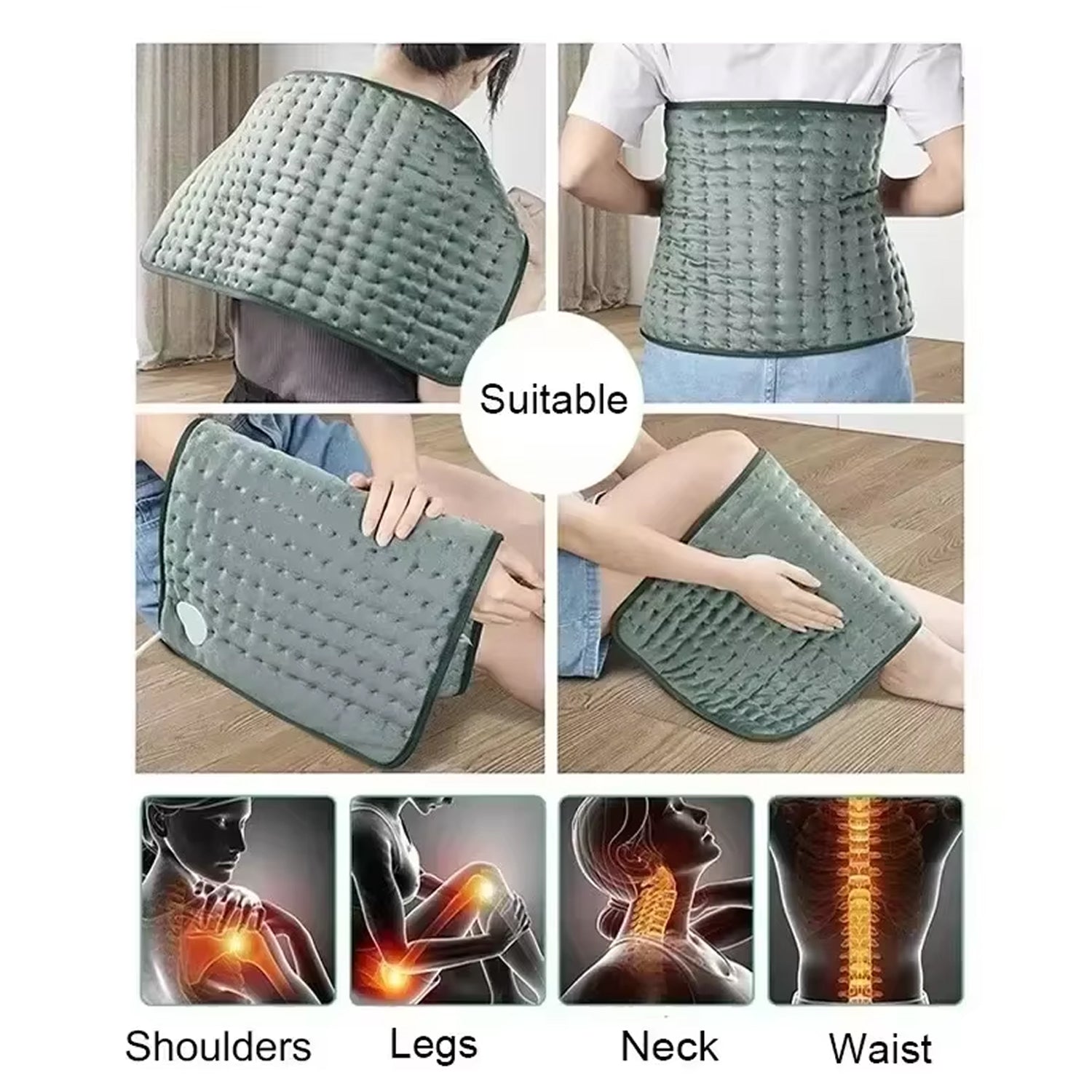 HealyHeat