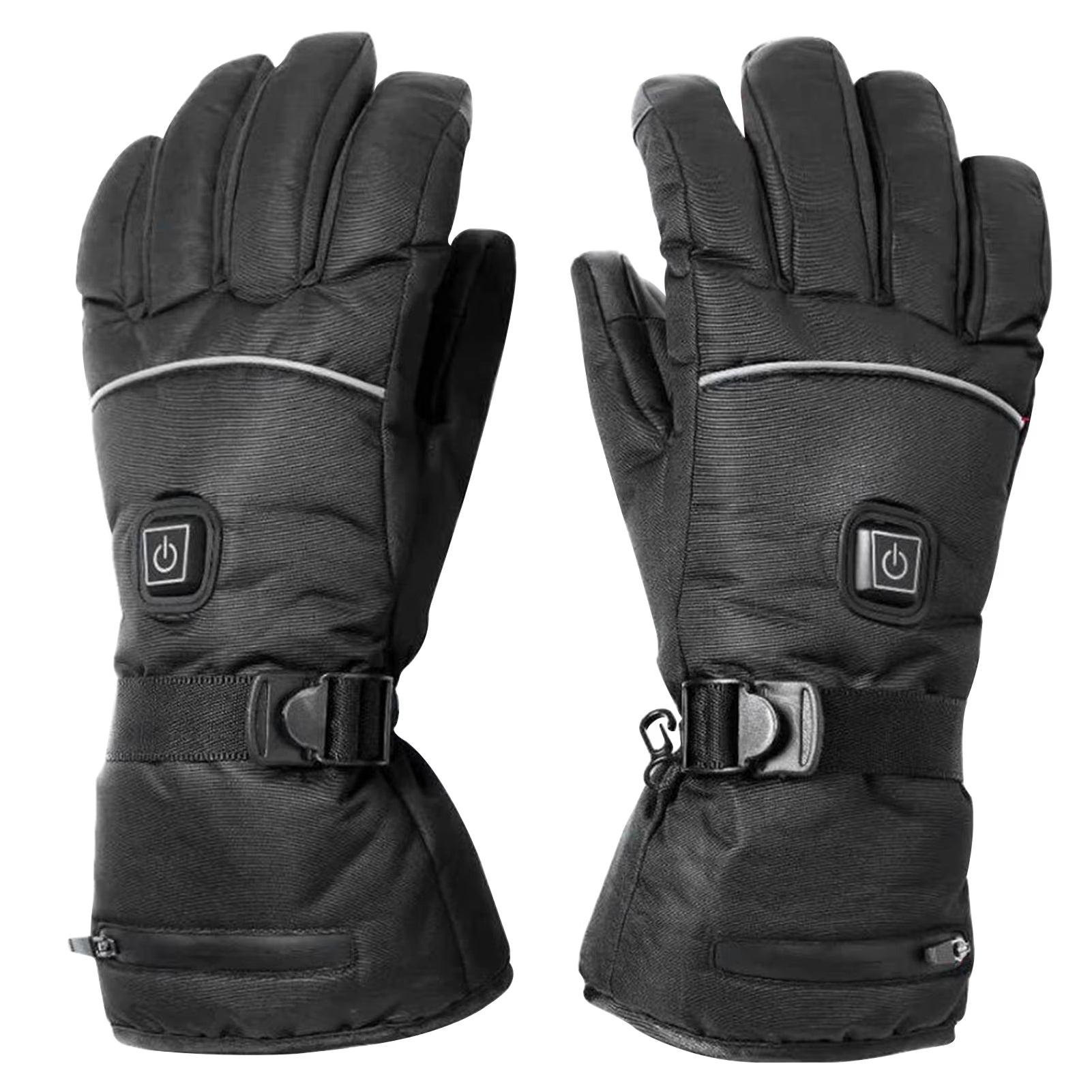 HeatGlaux Heated Gloves