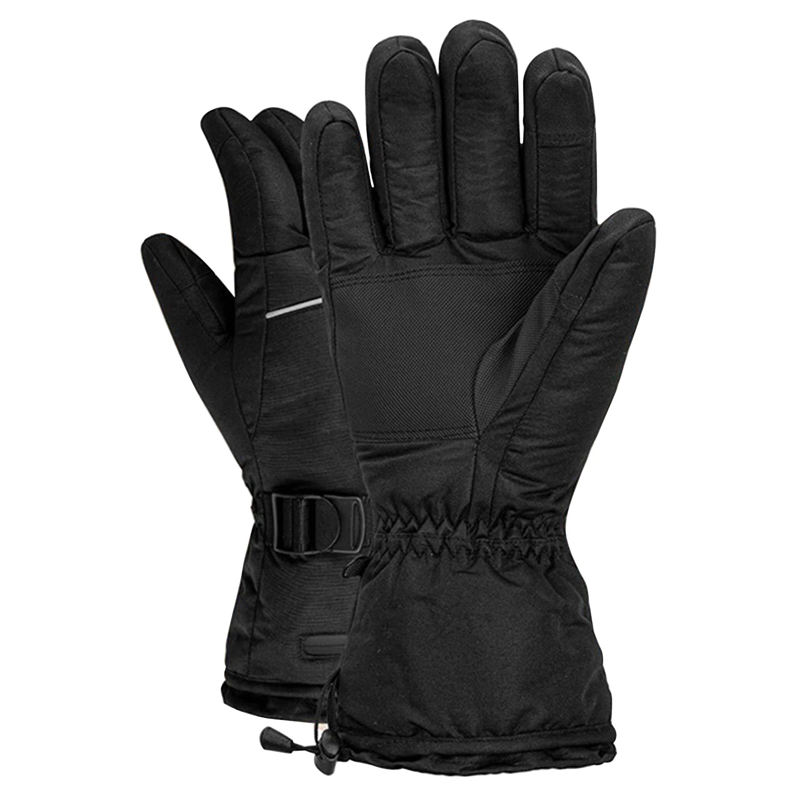HeatGlaux Heated Gloves