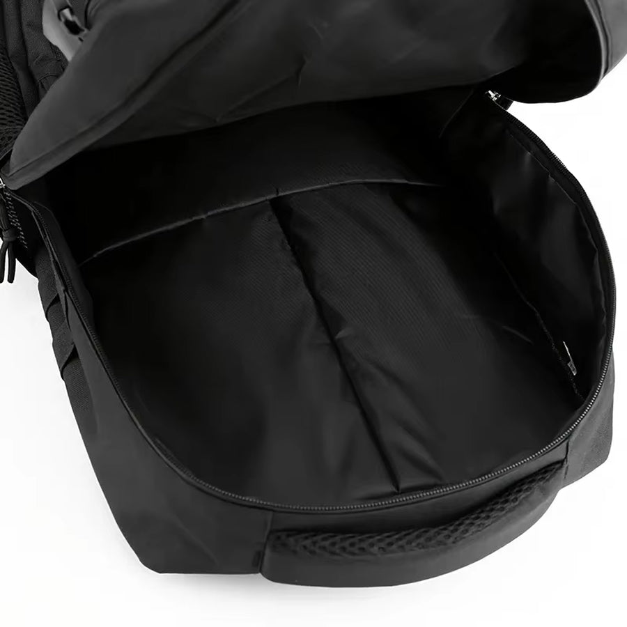 c35L Hunting Backpack Waterproof Oxford Fabric with Rifle/Bow Carry System