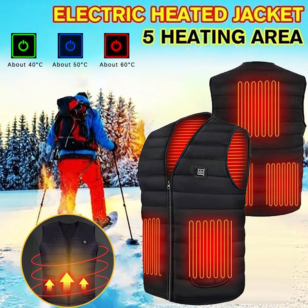 JakiWarm