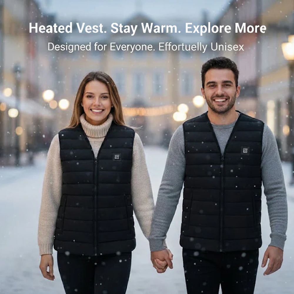 JakiWarm