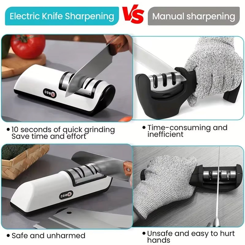 KnifiMix