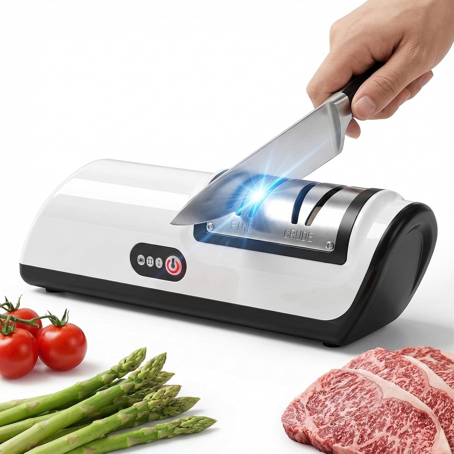 KnifiMix