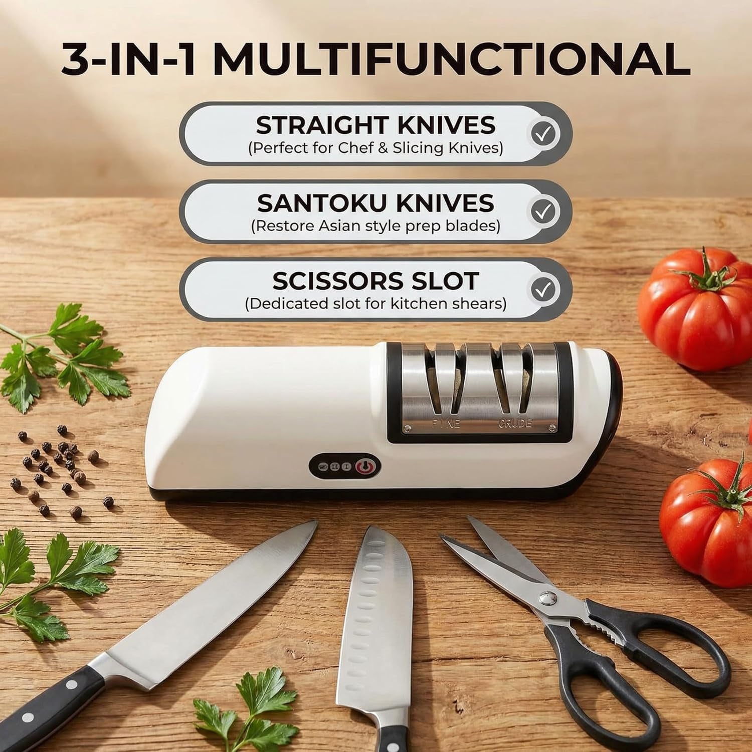 KnifiMix
