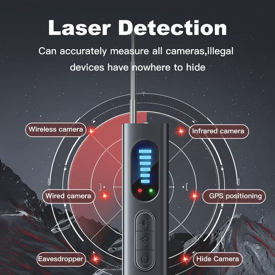 LensDtec