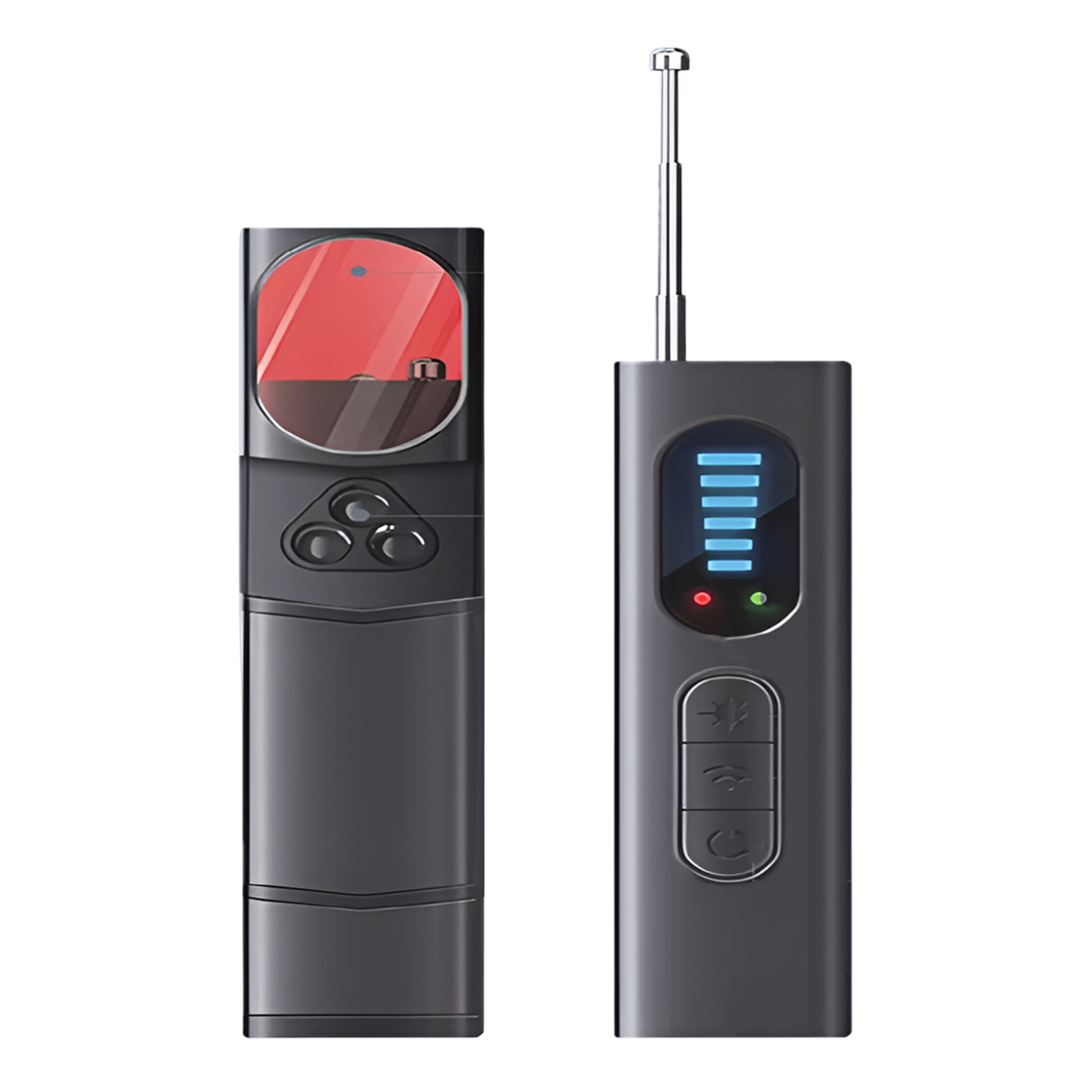 LensDtec