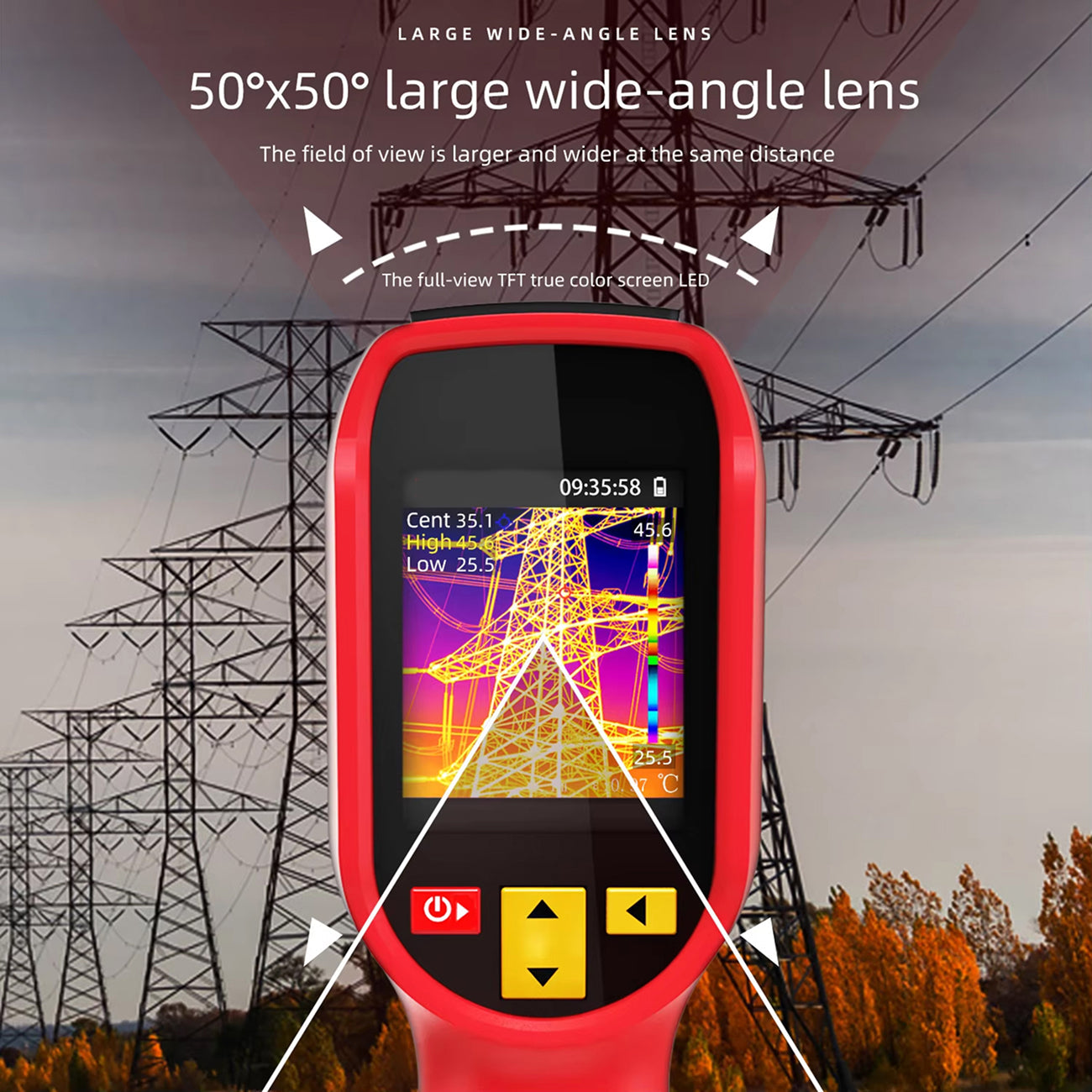 LensFlaro